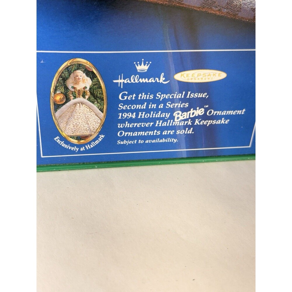 Barbie Doll - Picture 11 of 12